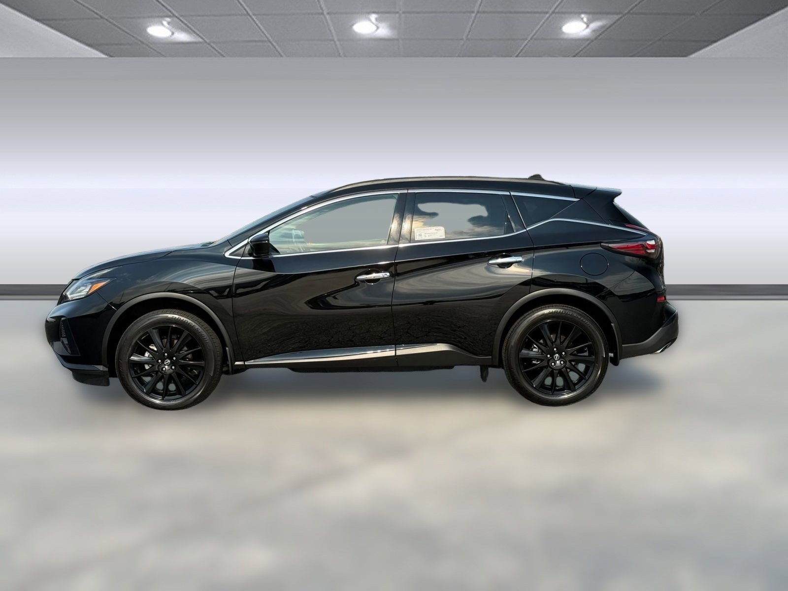 2024 Nissan Murano SV photo 2