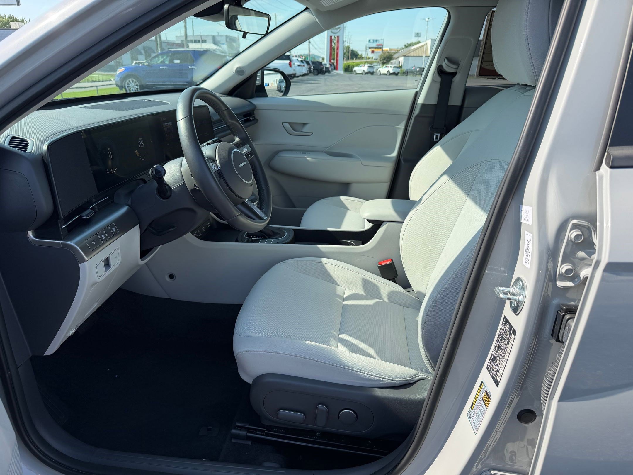 Kona SEL SUV