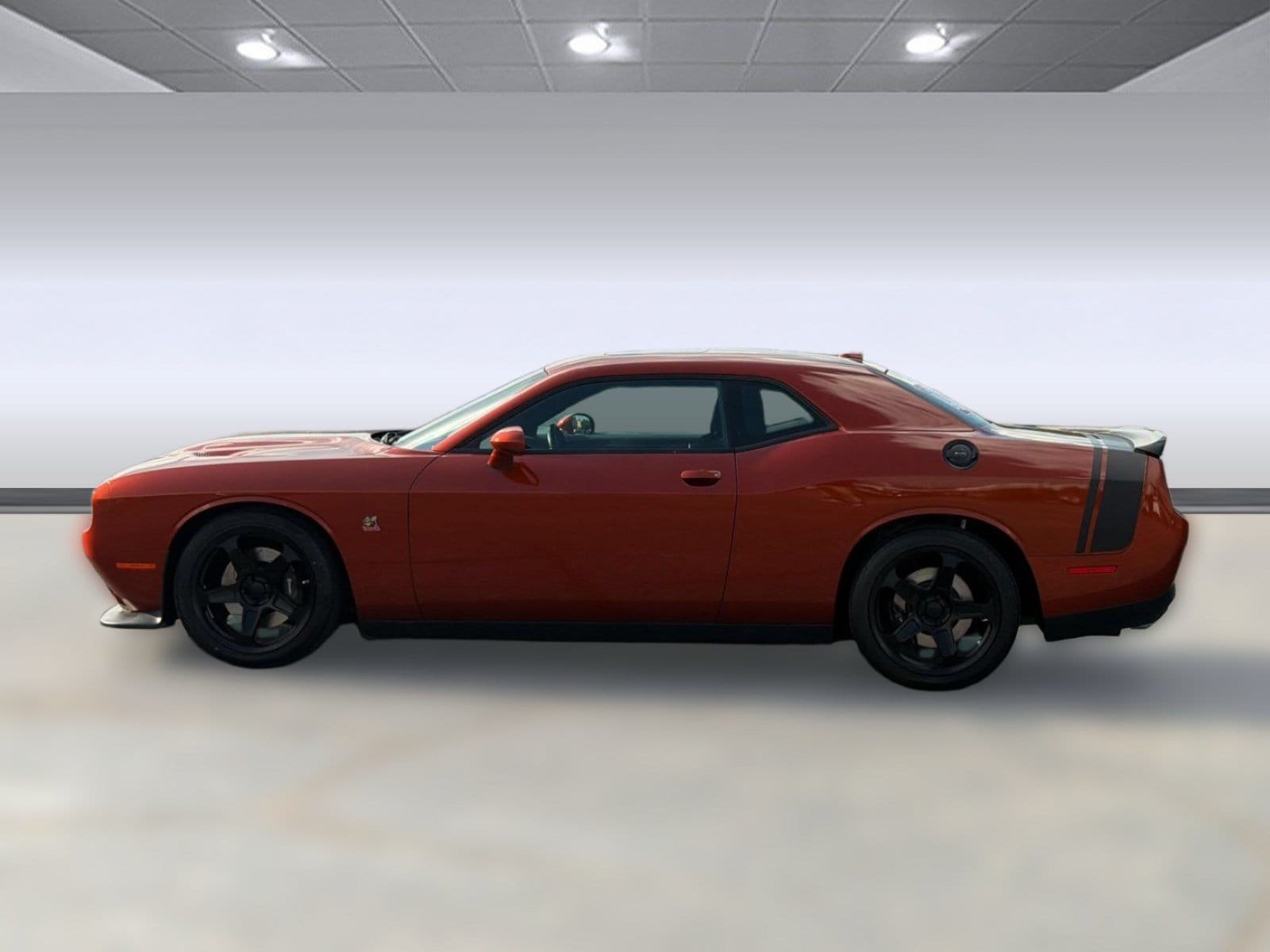 2023 Dodge Challenger R/T Scat Pack Coupe