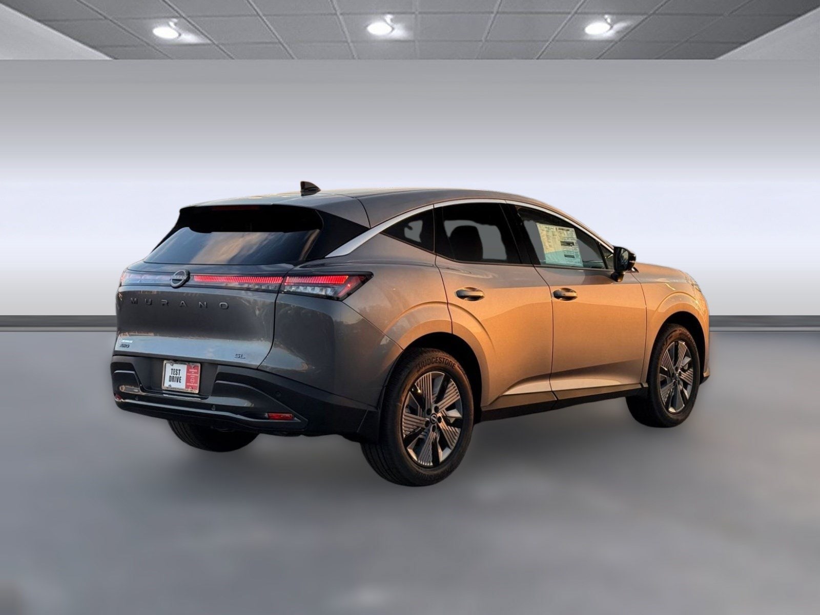2026 Nissan Murano SL - Photo 12