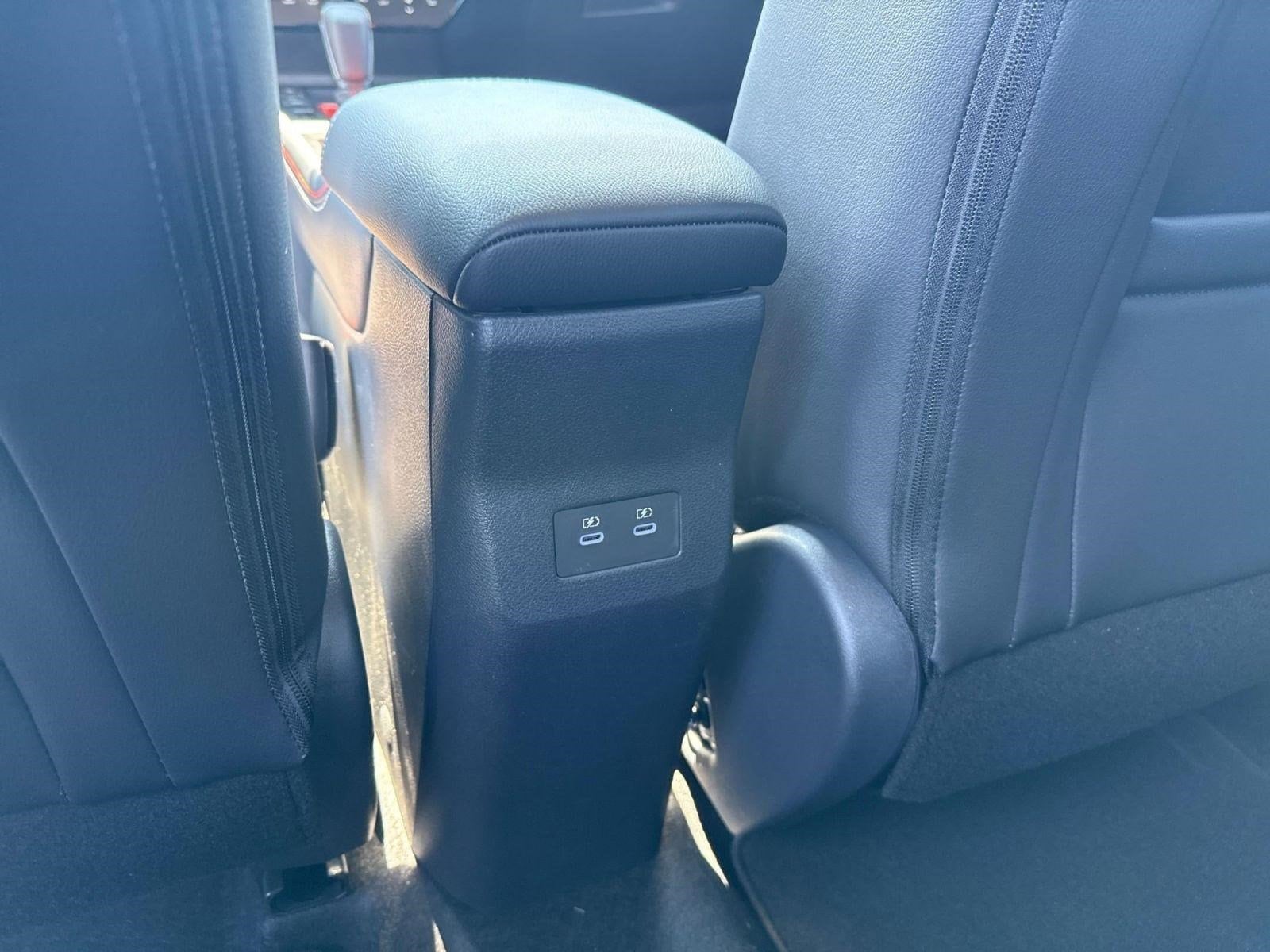 2026 Nissan KICKS SR AWD - Photo 22