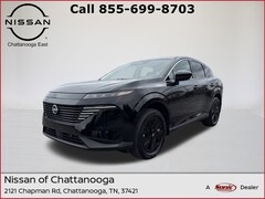 2025 Nissan Murano SV SUV