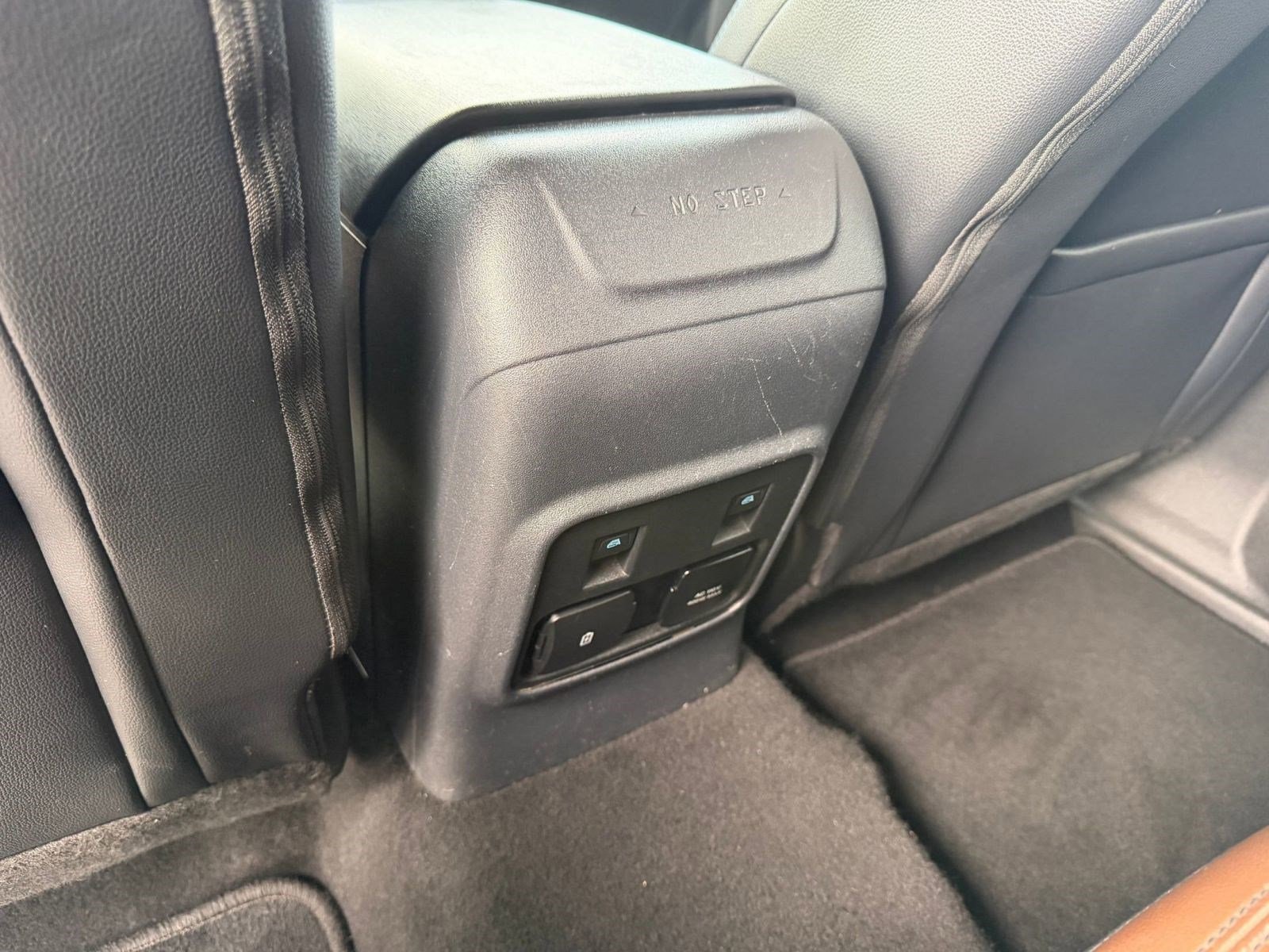 2023 Ford Bronco 4-Door Outer Banks - Photo 24