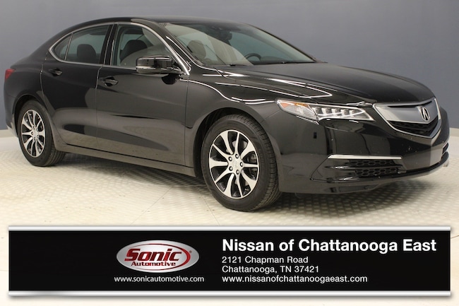 Acura Of Chattanooga >> 2016 Acura Tlx Tech Dct For Sale In Chattanooga Tn Stock Acura Of Chattanooga >> 2016 Acura Tlx Tech Dct For Sale In Chattanooga Tn Stock