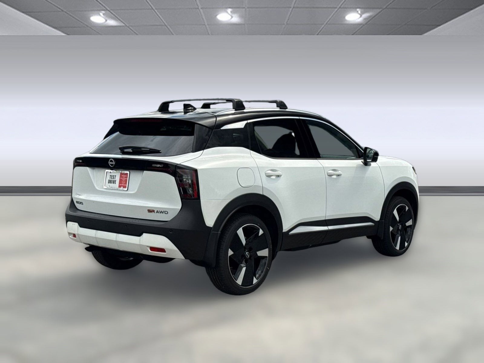 2026 Nissan KICKS SR AWD - Photo 8