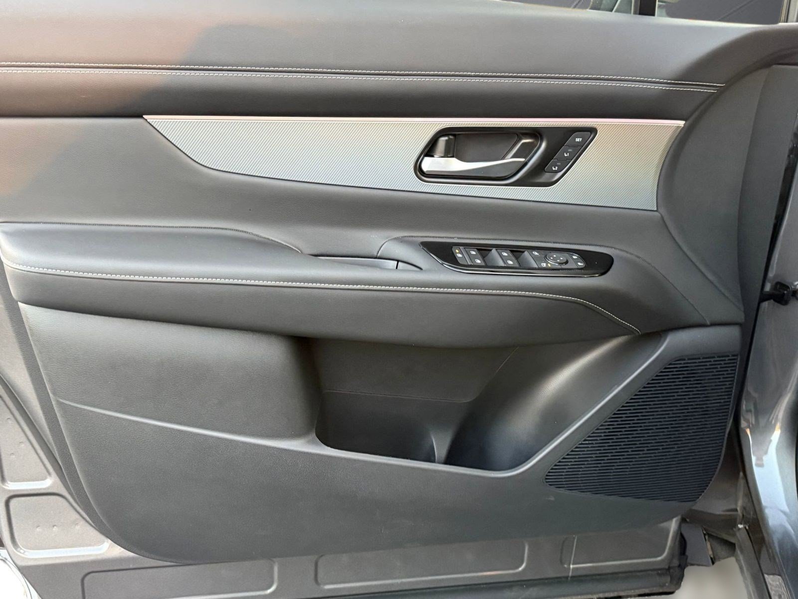2026 Nissan Murano SL - Photo 15