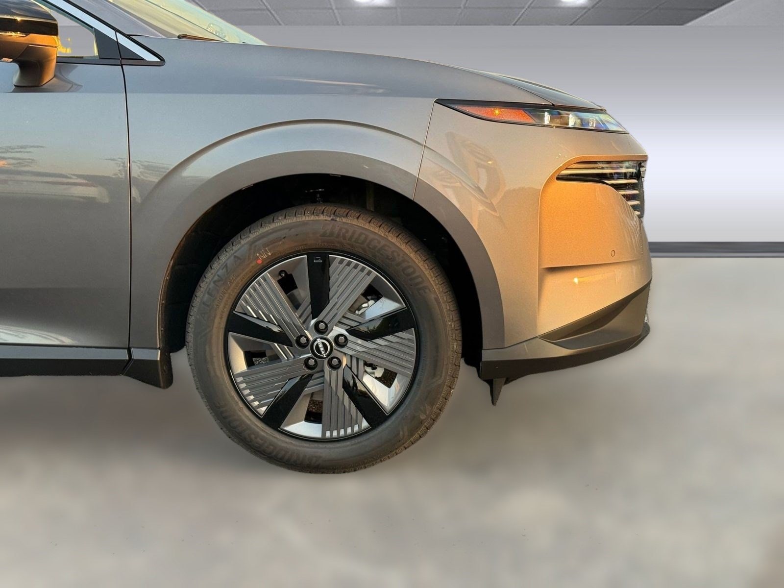 2026 Nissan Murano SL - Photo 14
