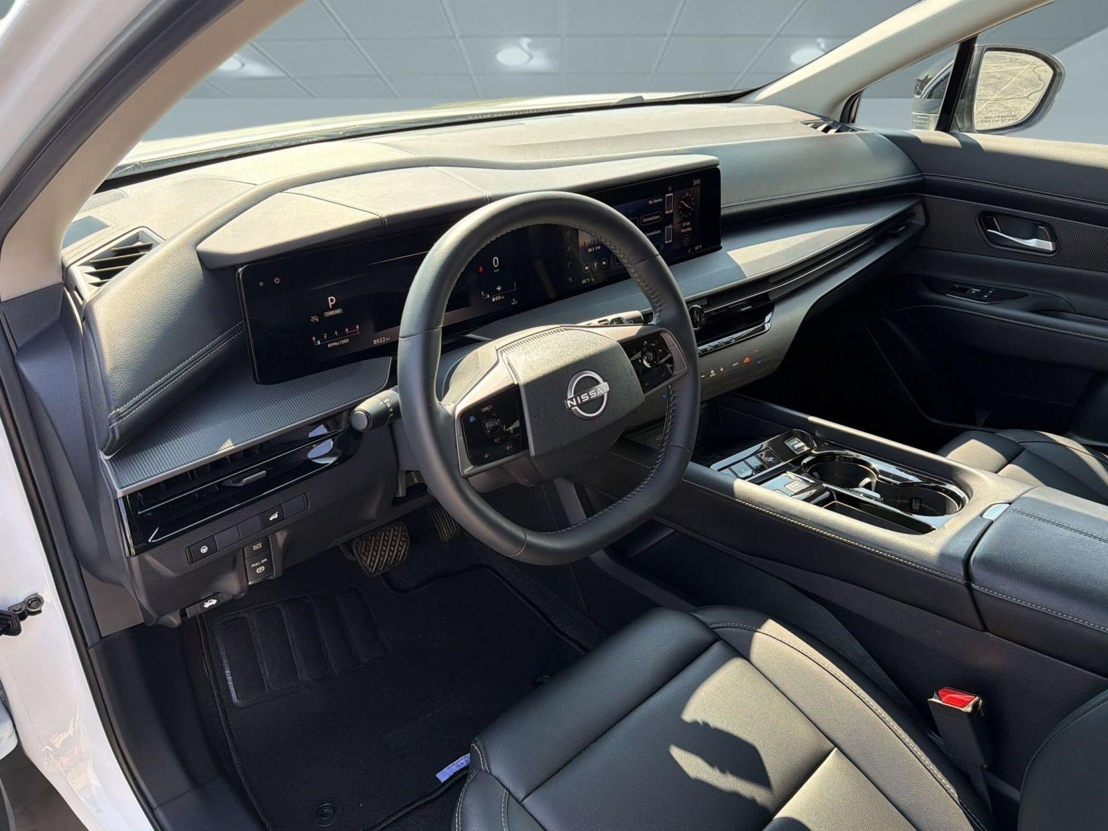 Murano SV SUV