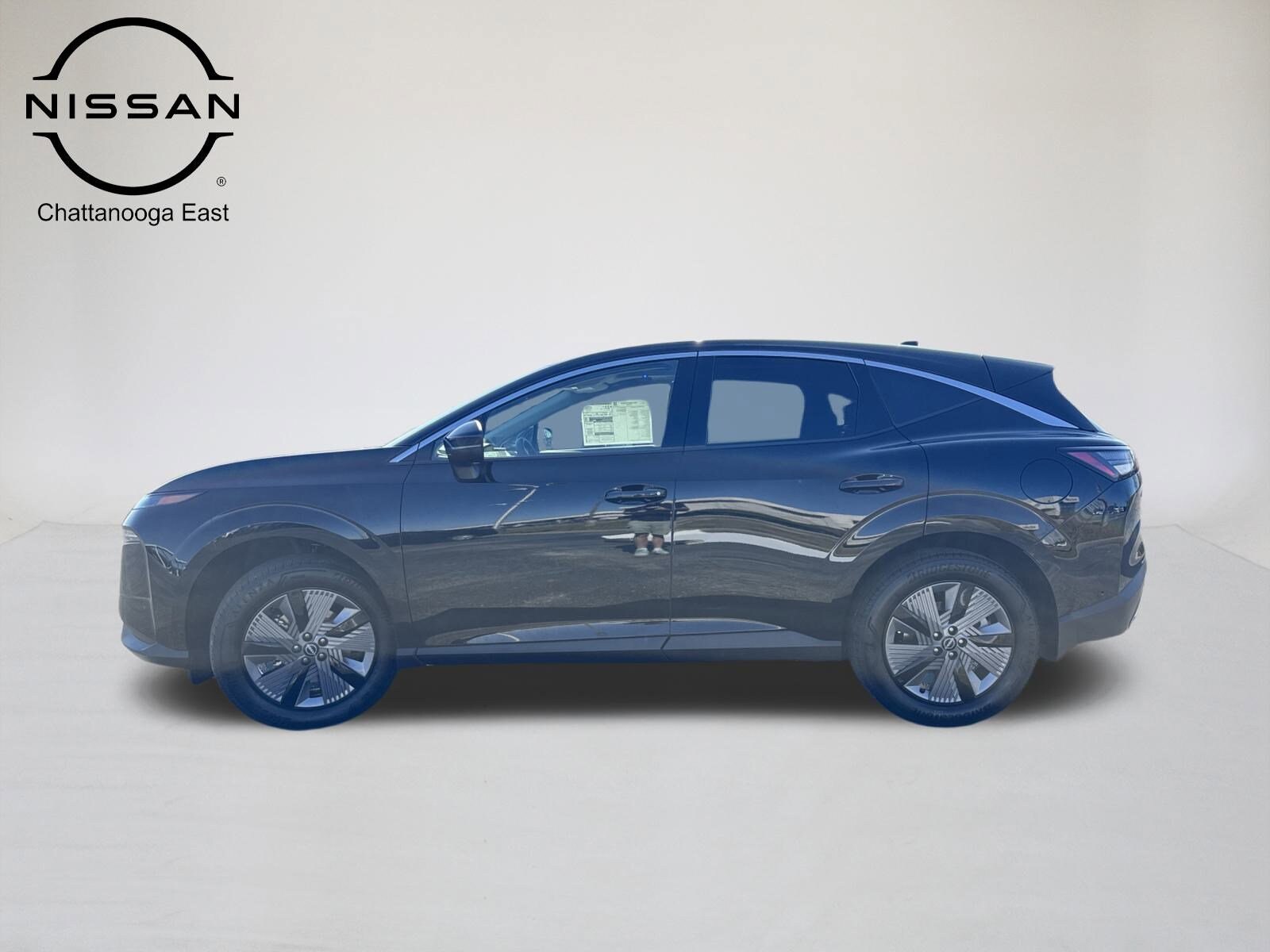 2025 Nissan Murano SL photo 4