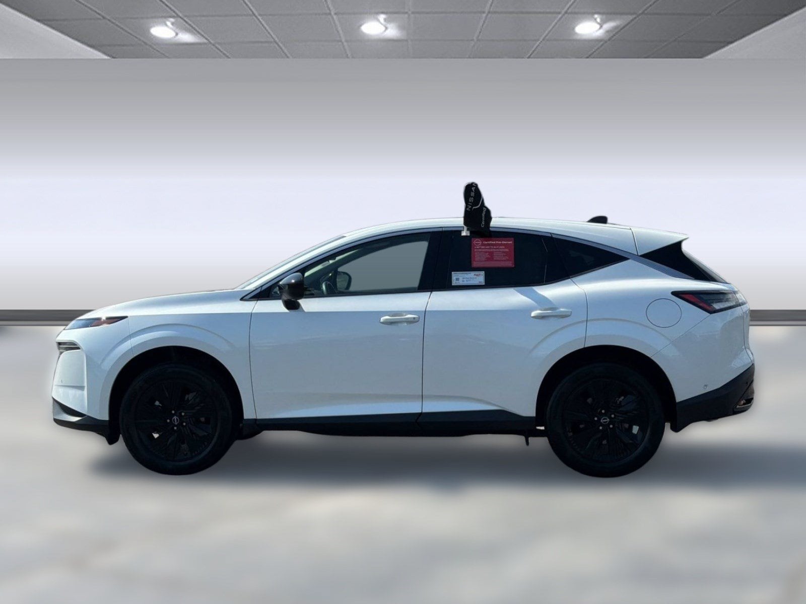 Murano SV SUV