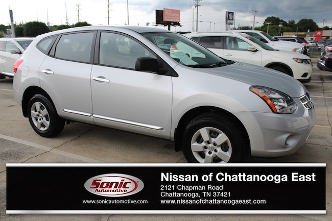 Nissan Rogue Select >> 2015 Nissan Rogue Select S For Sale In Chattanooga Tn Stock Bfw671119 Nissan Rogue Select >> 2015 Nissan Rogue Select S For Sale In Chattanooga Tn Stock Bfw671119