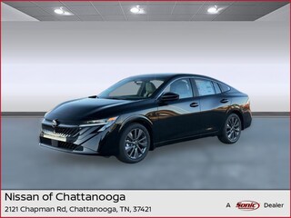 2026 Nissan Sentra SL Sedan