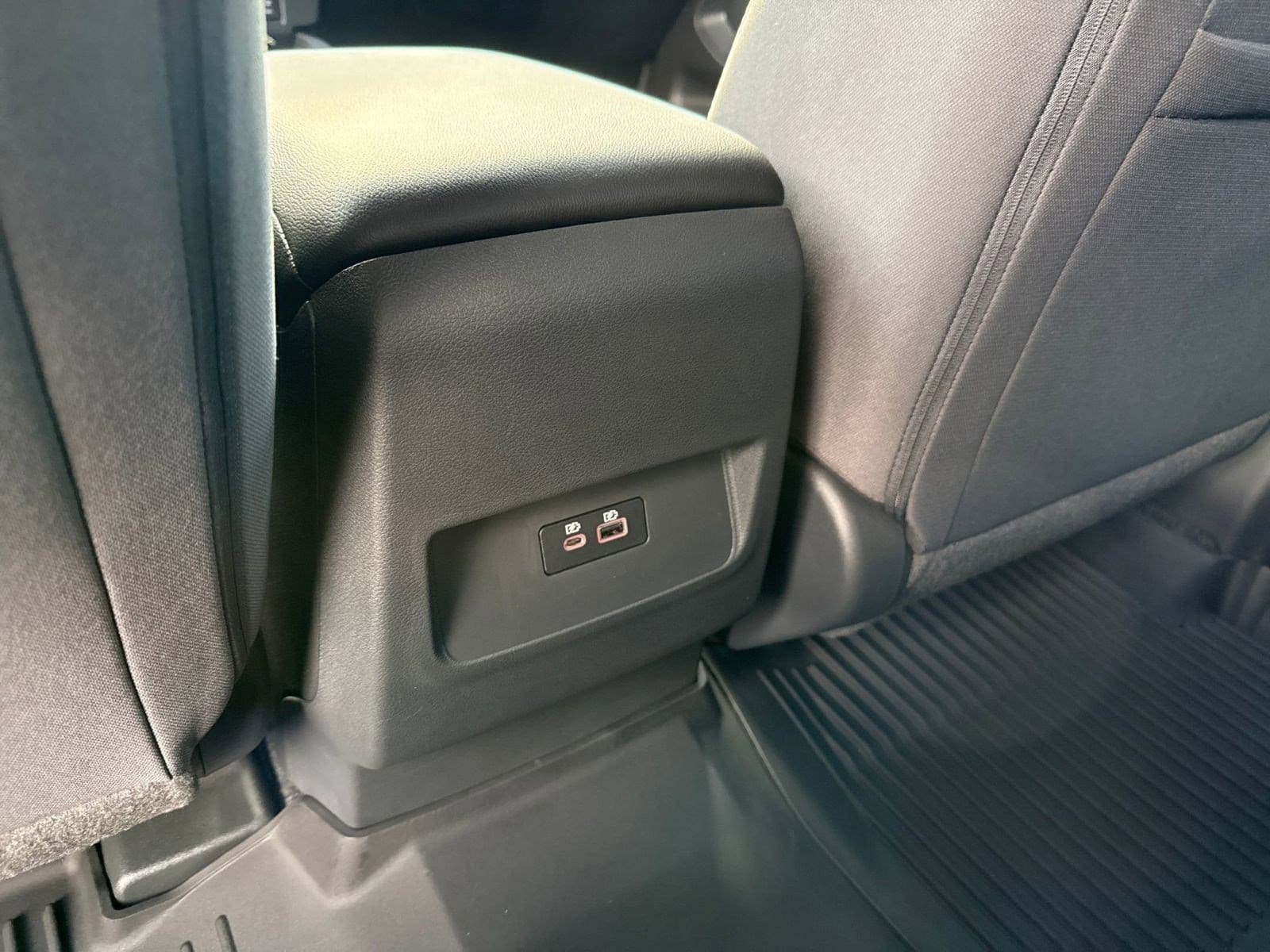 2026 Nissan Frontier SV - Photo 25