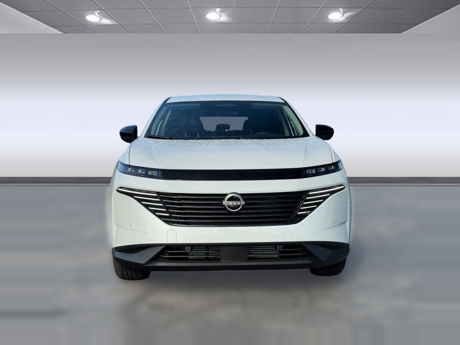 2026 Nissan Murano SV - Photo 9