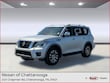  Nissan Armada