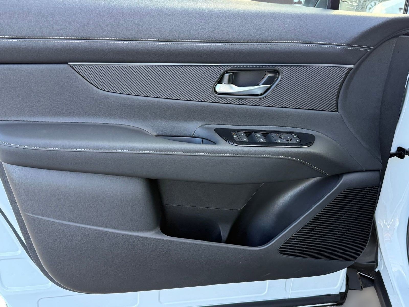 2026 Nissan Murano SV - Photo 15