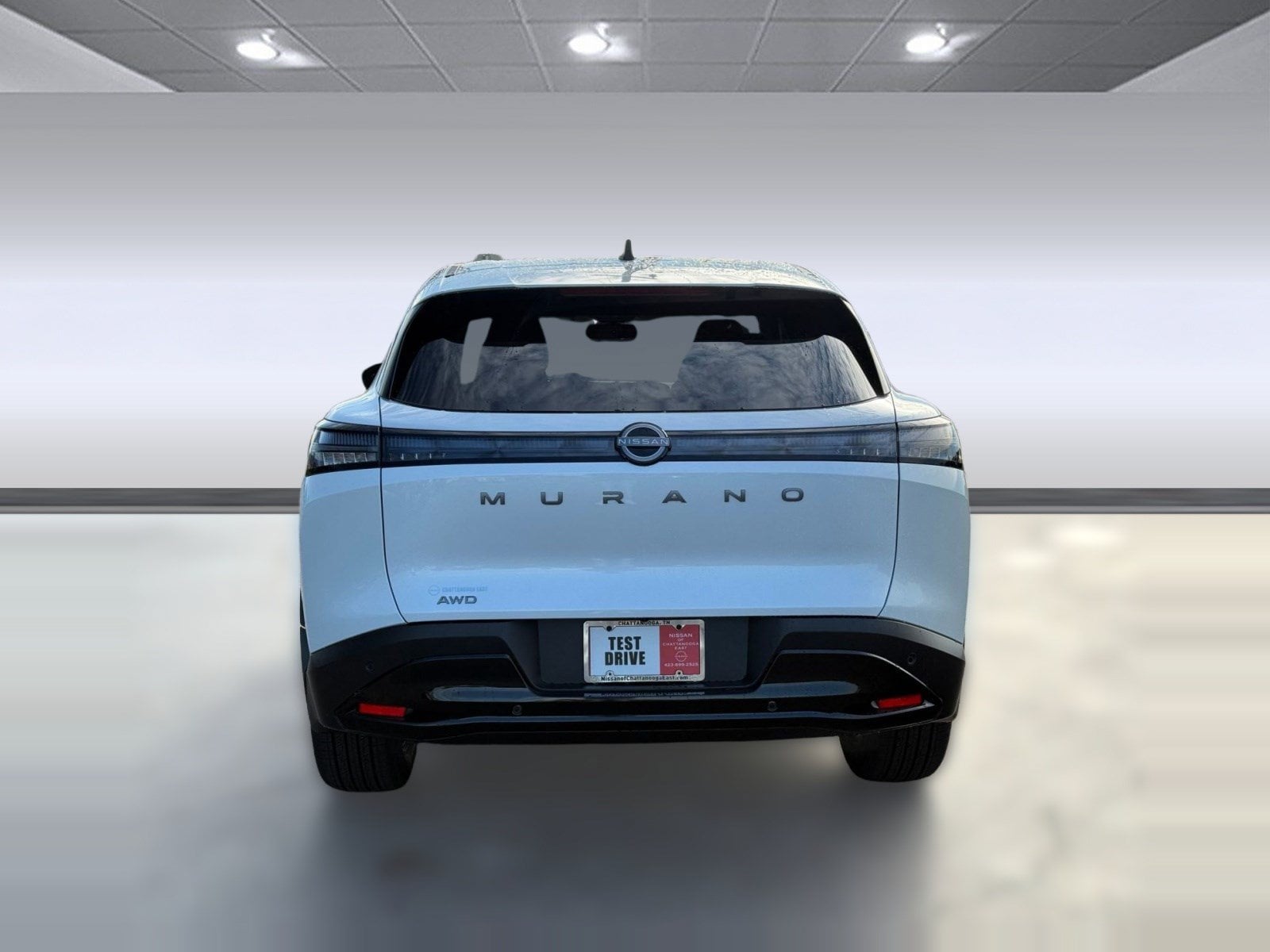2026 Nissan Murano SV - Photo 13