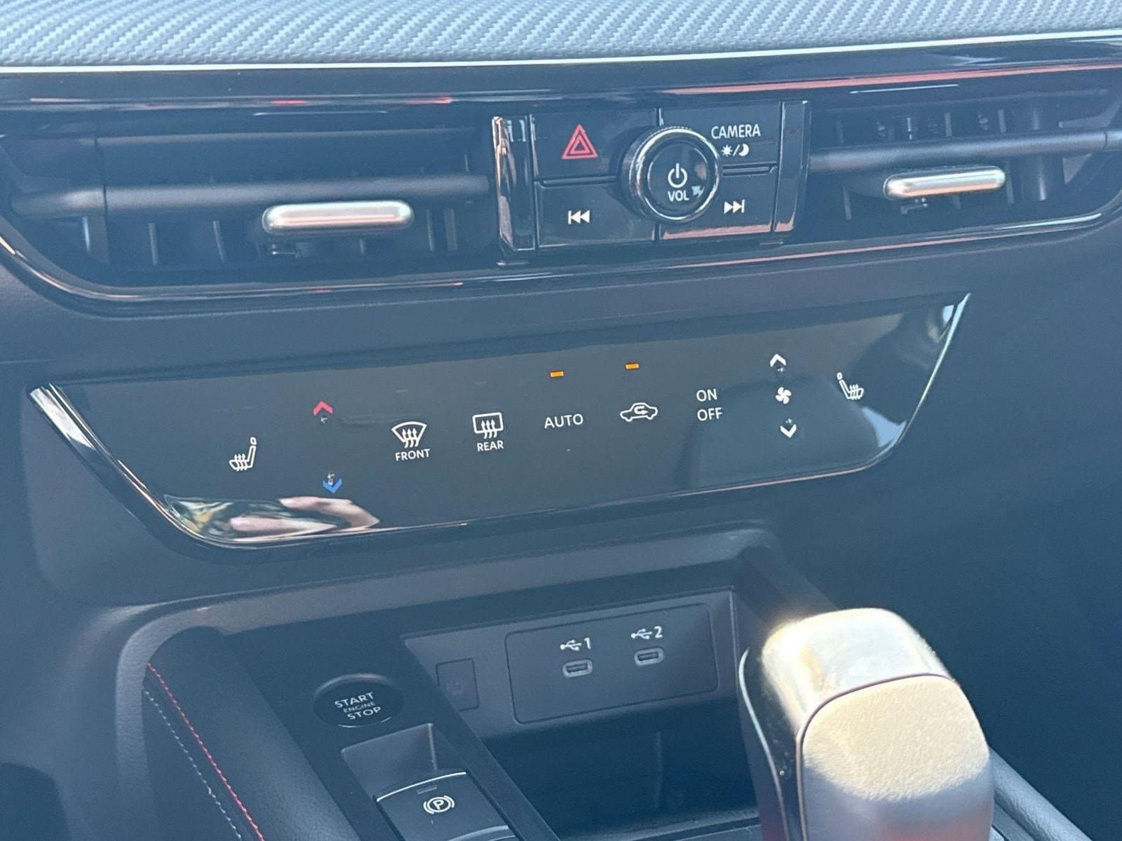 2026 Nissan KICKS SR AWD - Photo 16