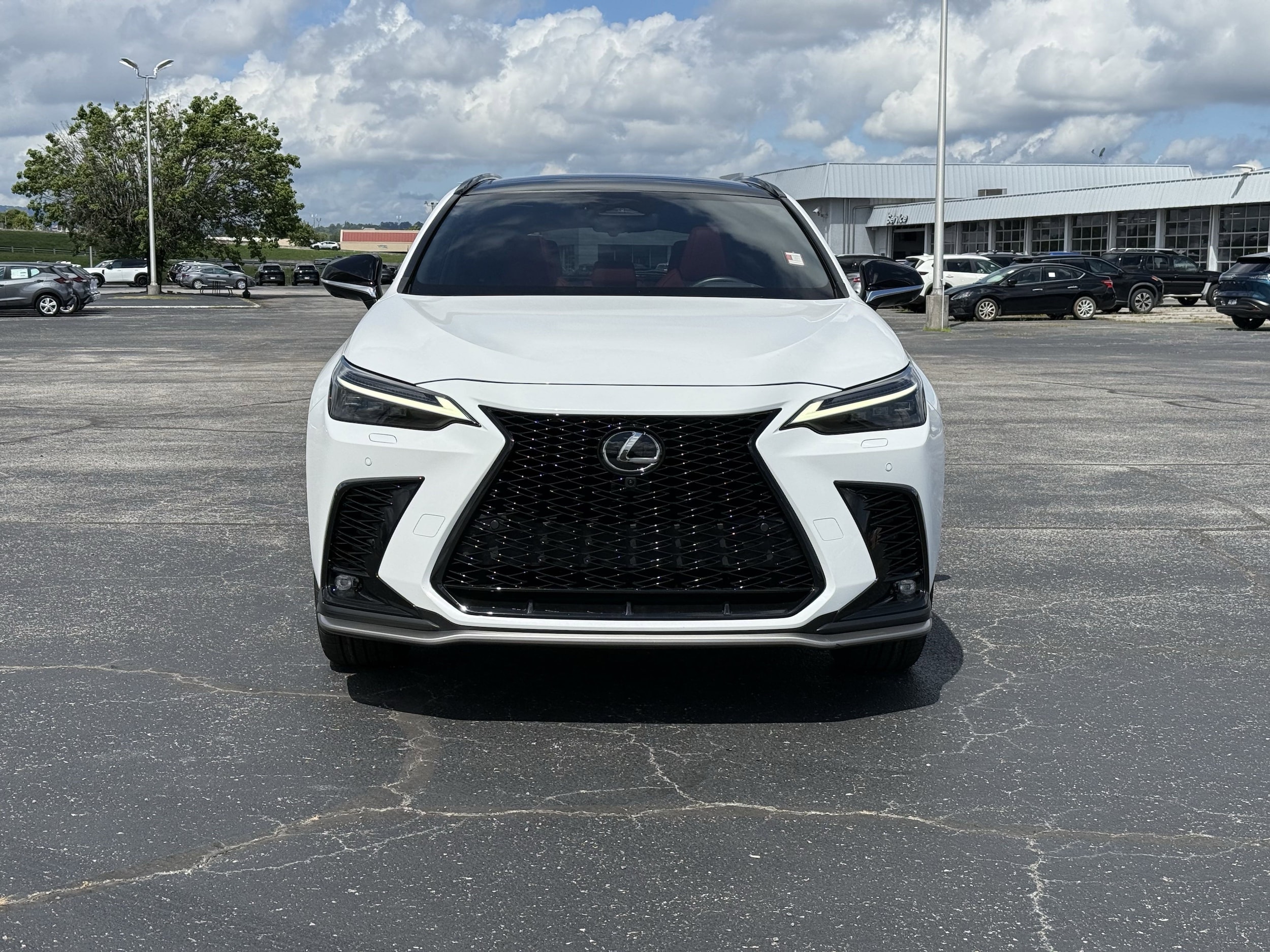 2T2KGCEZ5RC048976
