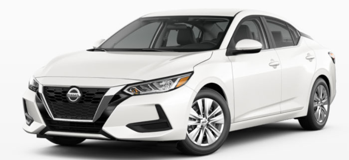 2023 Nissan Sentra S