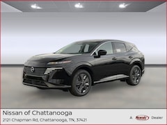 2026 Nissan Murano SL SUV