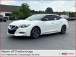 Nissan Maxima