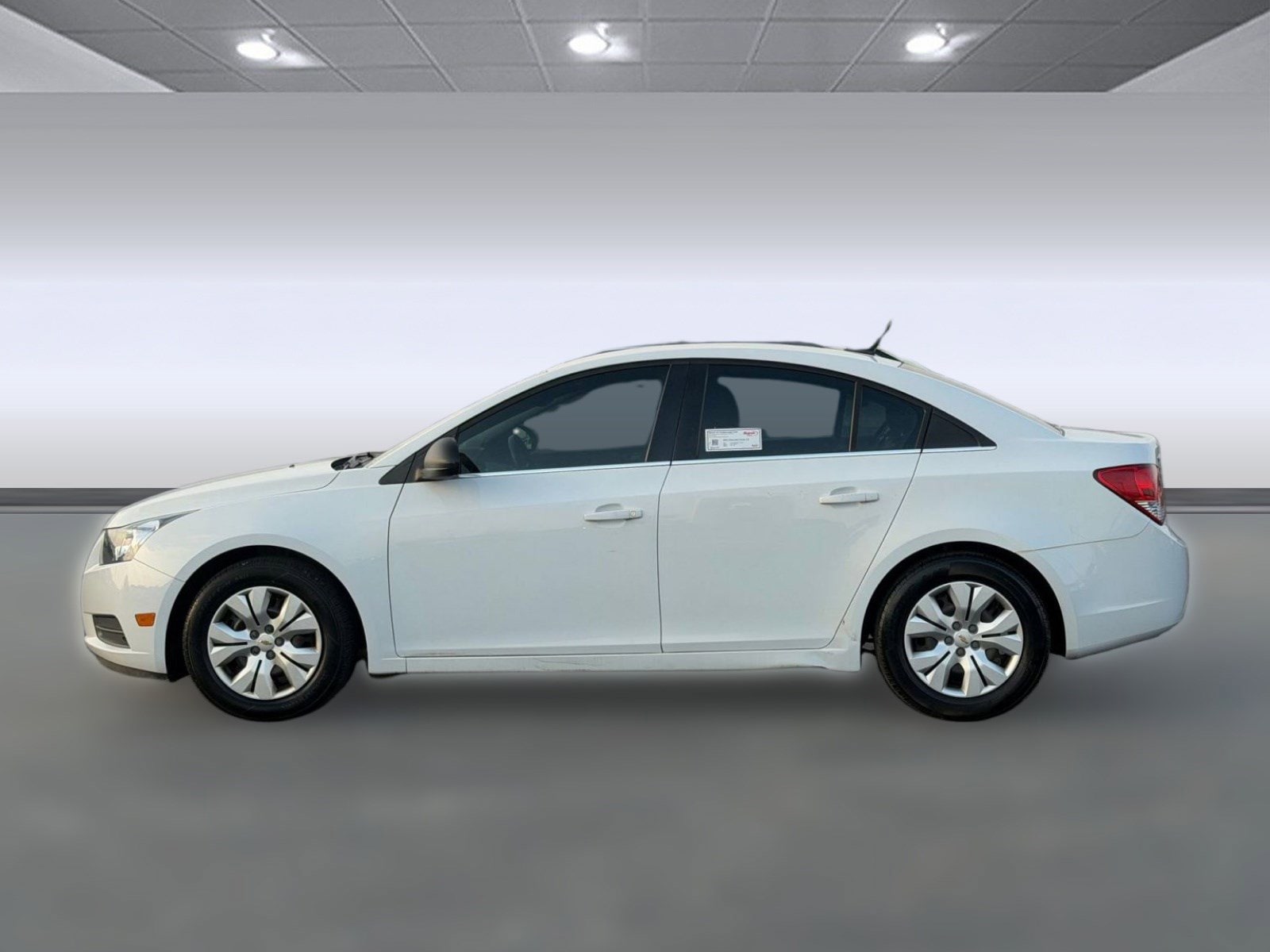 Used 2012 Chevrolet Cruze LS with VIN 1G1PD5SH2C7139151 for sale in Chattanooga, TN