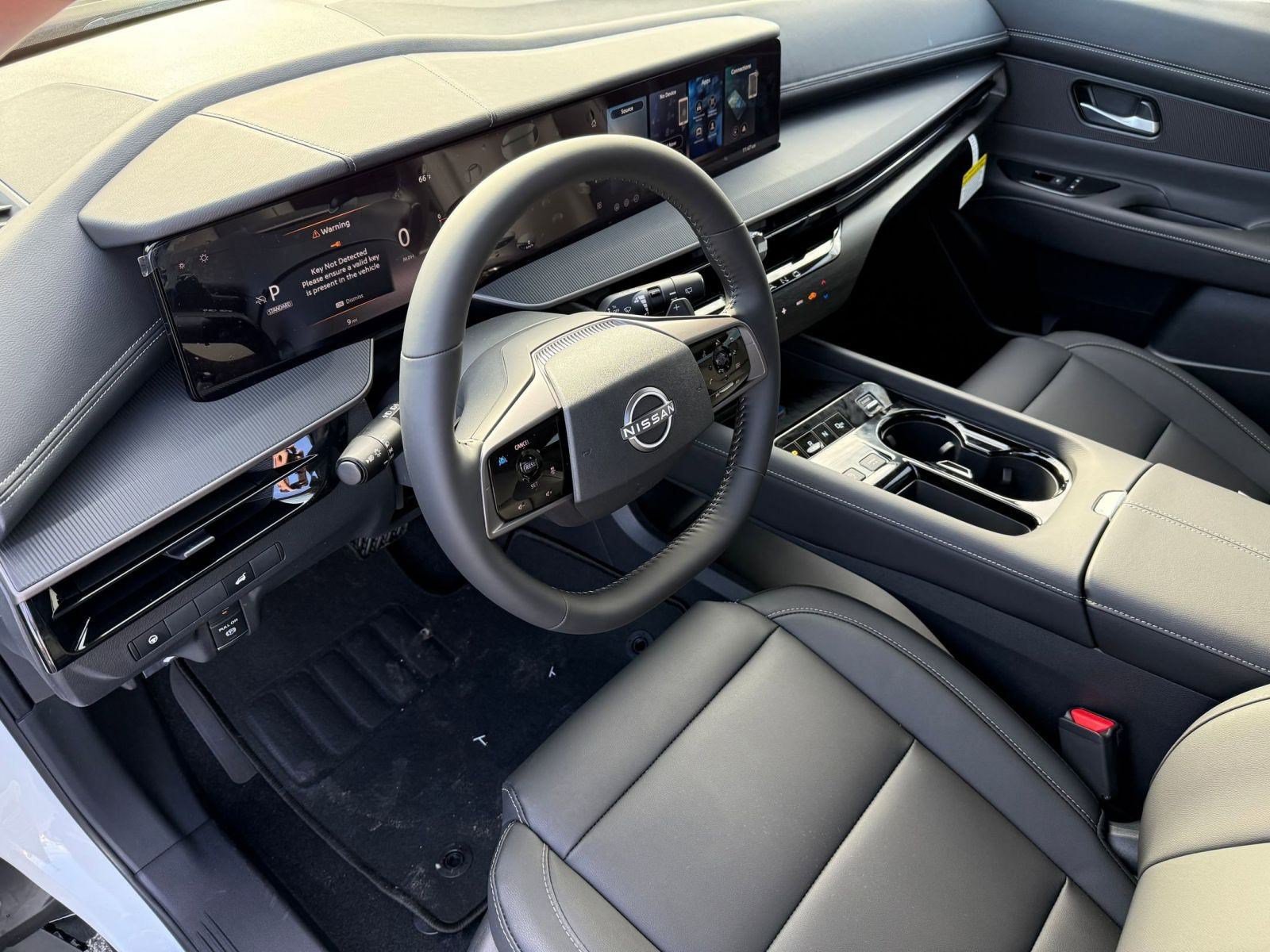 2026 Nissan Murano SV - Photo 7