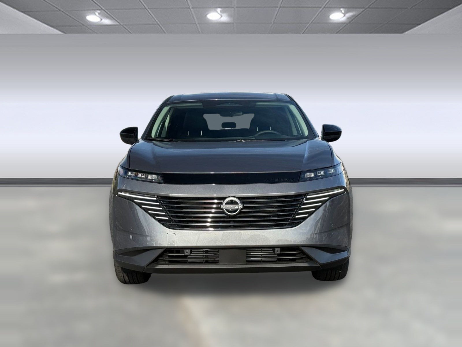 2026 Nissan Murano SV - Photo 9