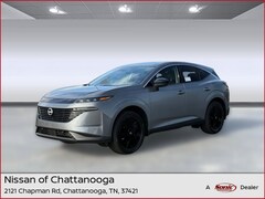 2026 Nissan Murano SV SUV