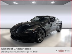 2026 Nissan Z Sport Coupe