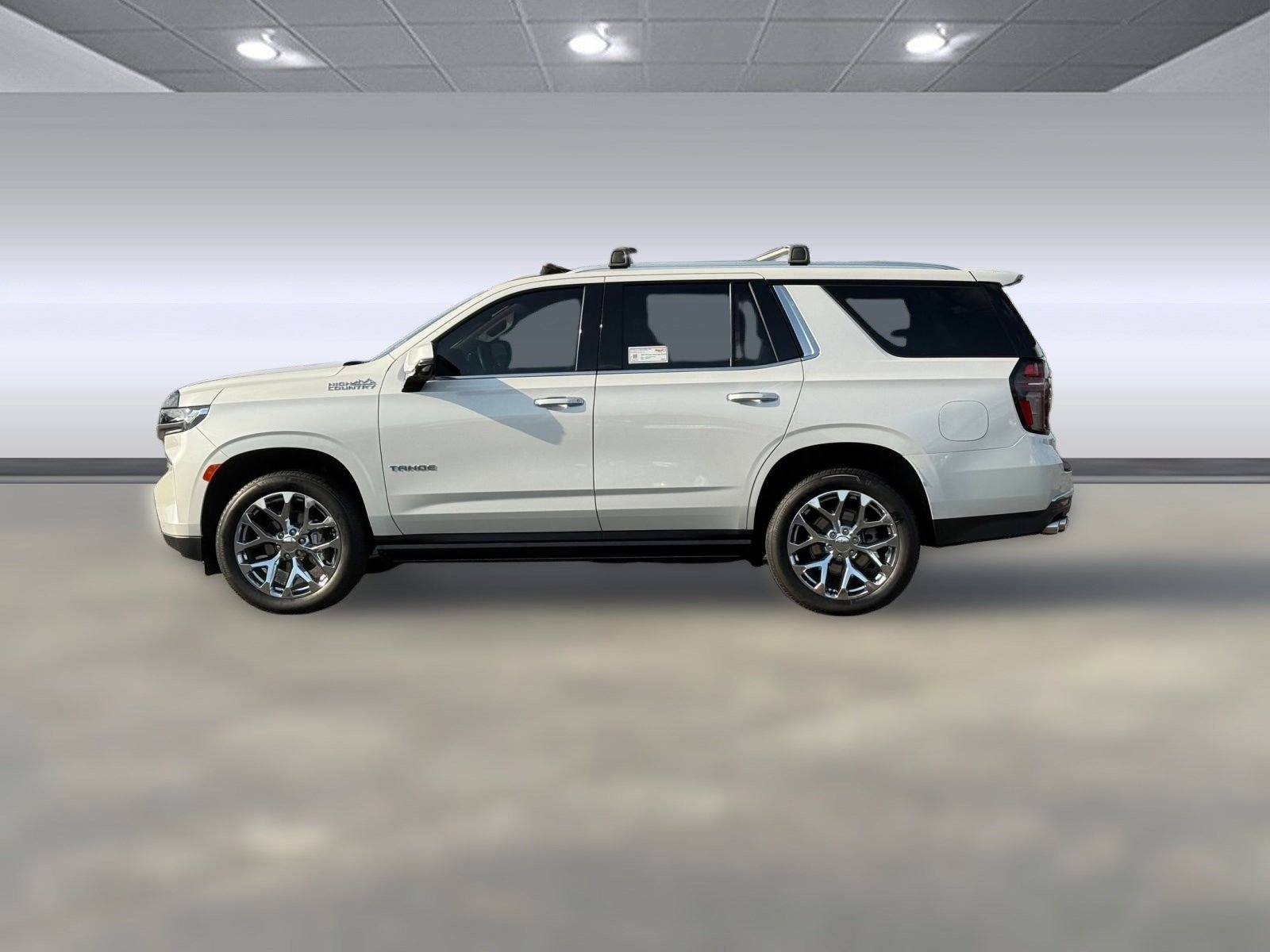 2023 Chevrolet Tahoe High Country photo 2