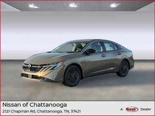 2026 Nissan Sentra SV Sedan