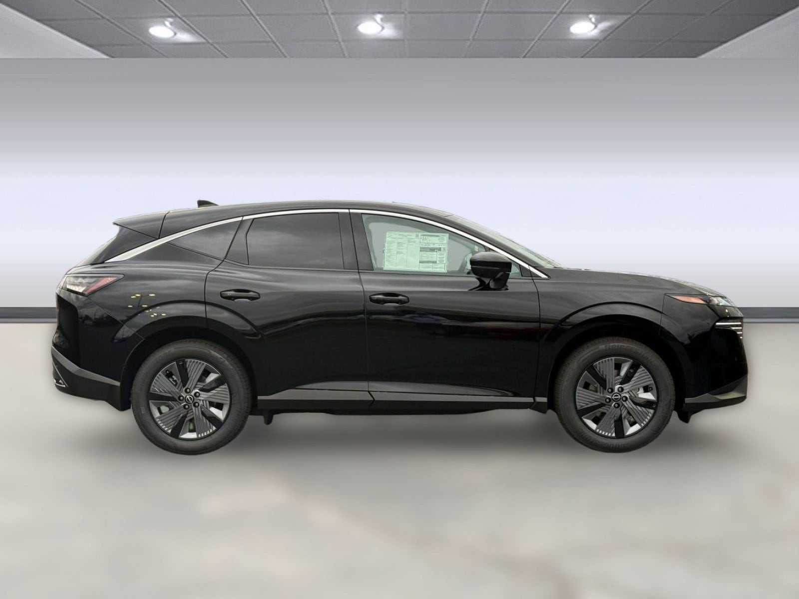 2026 Nissan Murano SL - Photo 11