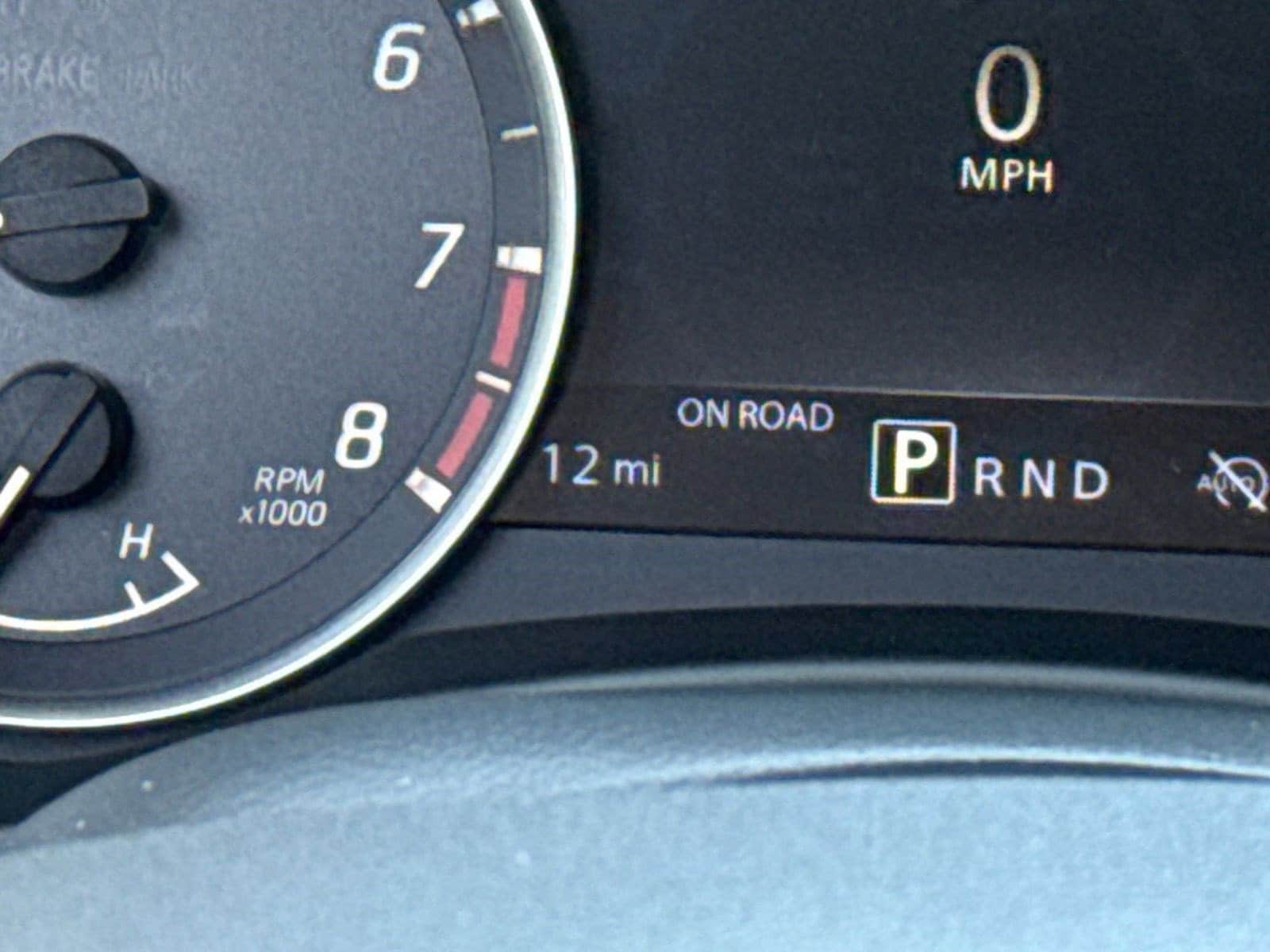 2026 Nissan Frontier SV - Photo 20