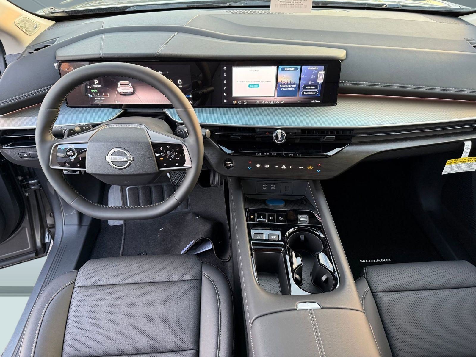 2026 Nissan Murano SL - Photo 28