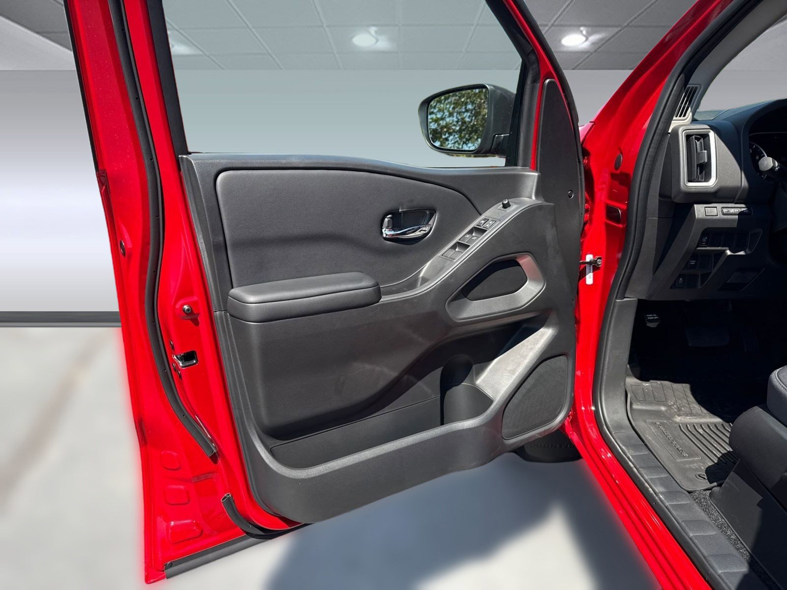 2026 Nissan Frontier SV - Photo 23