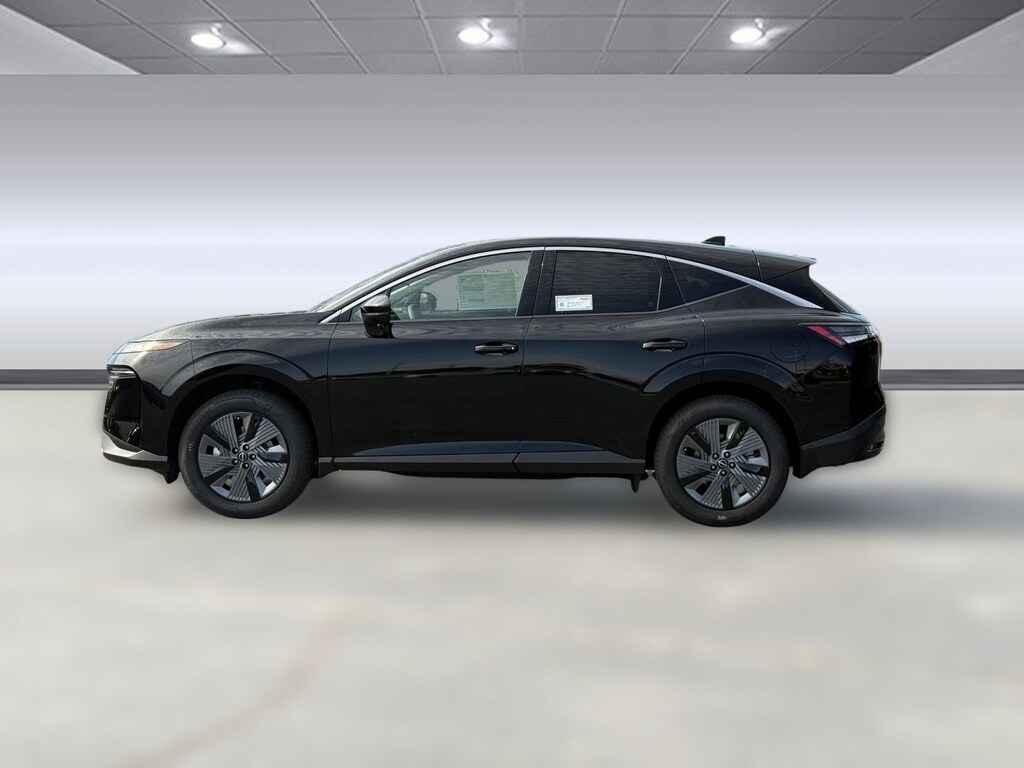 New 2026 Nissan Murano SL SUV