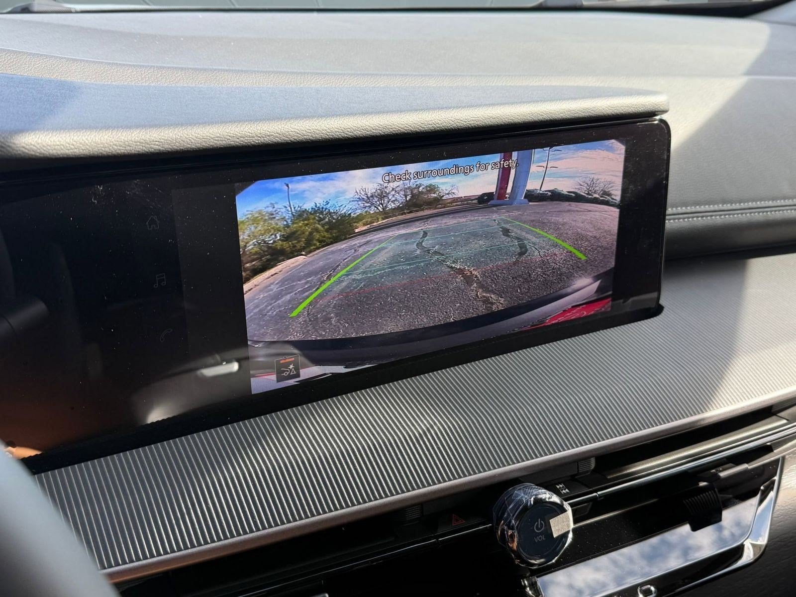 2026 Nissan Murano SV - Photo 31