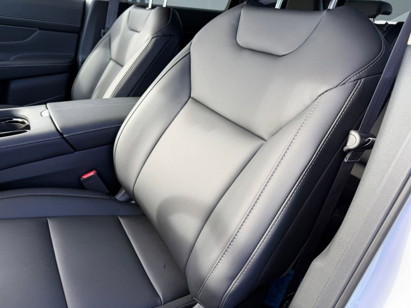 2026 Nissan Murano SV - Photo 25