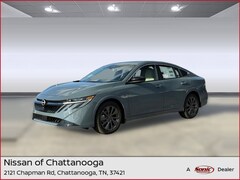 2026 Nissan Sentra SL Sedan