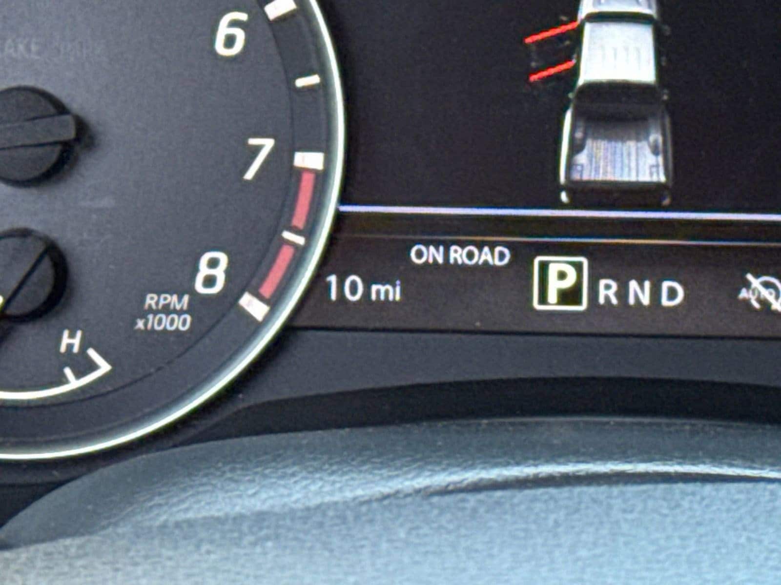 2026 Nissan Frontier SV - Photo 20