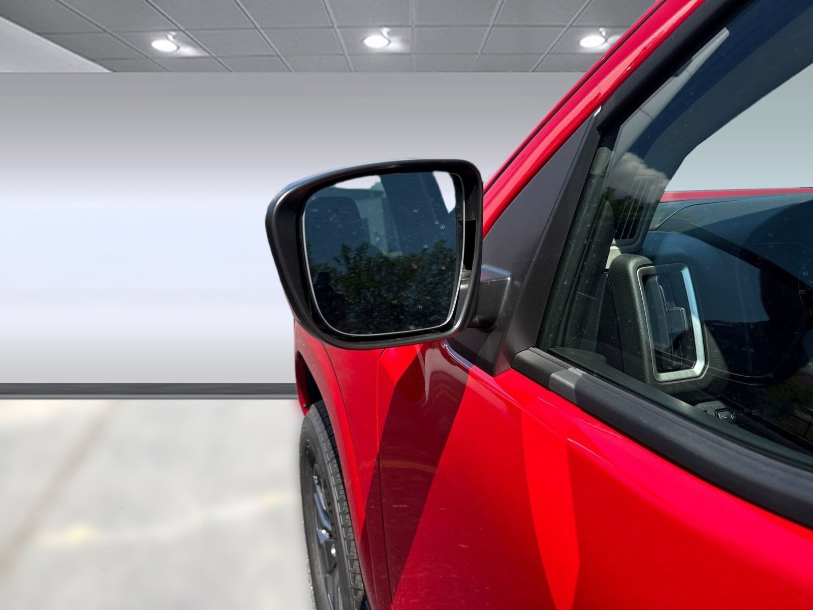 2026 Nissan Frontier SV - Photo 22