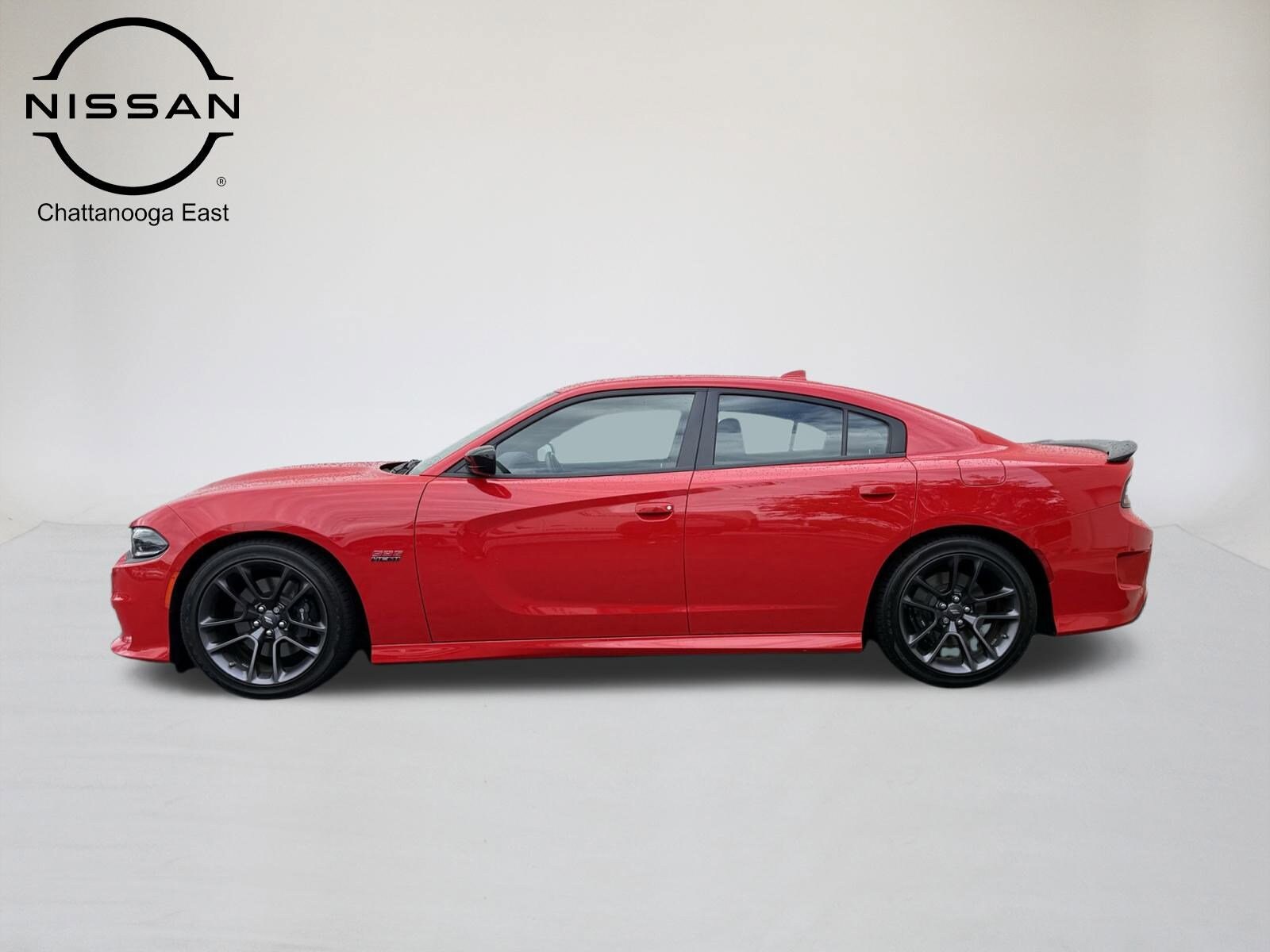2023 Dodge Charger Scat Pack photo 2