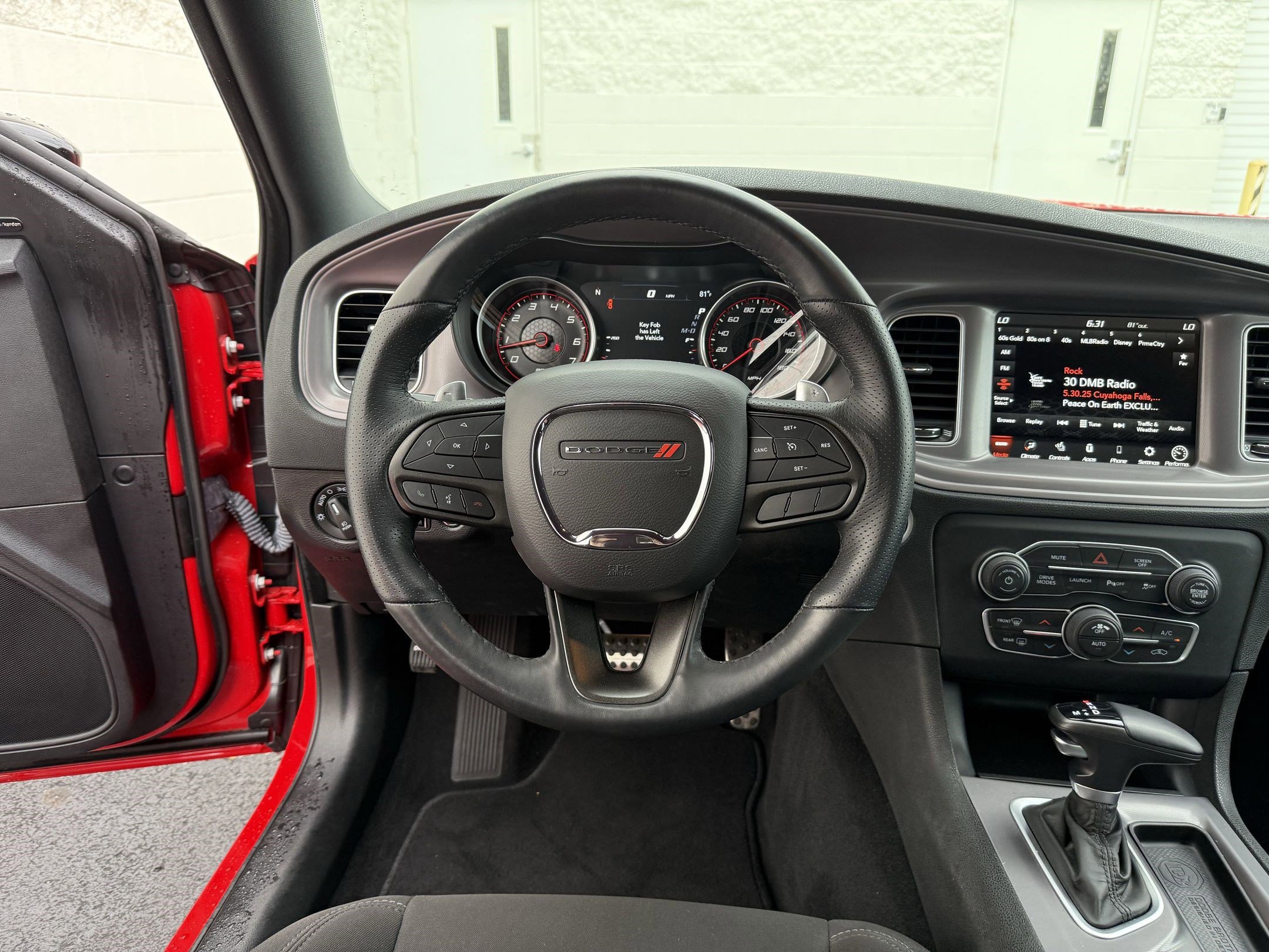 2023 Dodge Charger Scat Pack photo 4