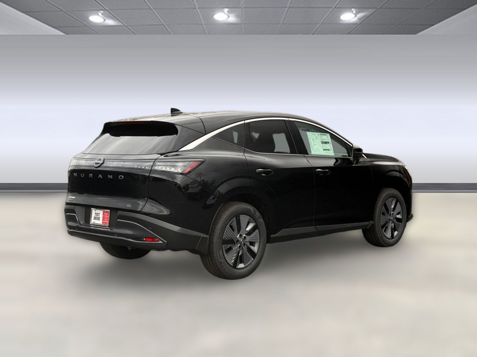 2026 Nissan Murano SL - Photo 12