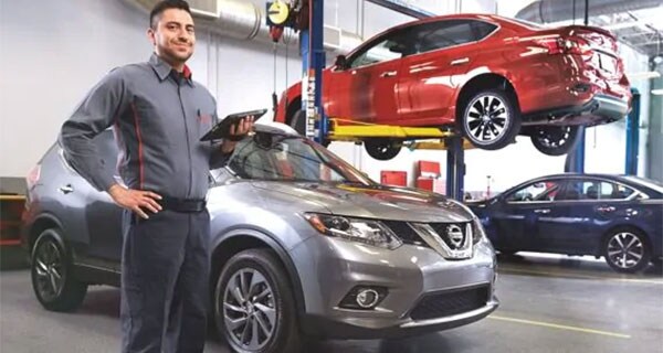 Nissan Service & Auto Repair - 229a93a2a9e81876Df6585e2aebD5973x
