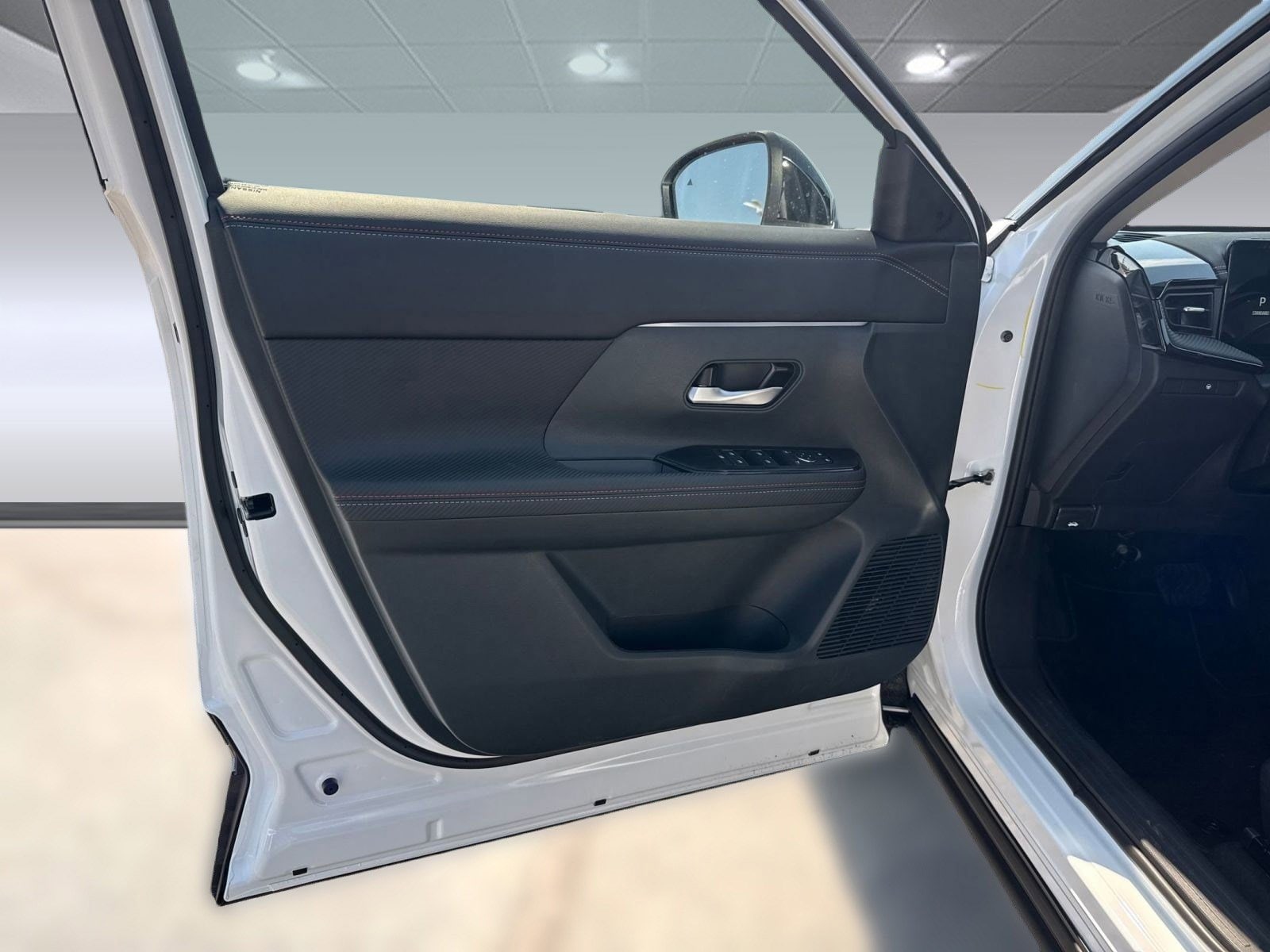 2026 Nissan KICKS SR AWD - Photo 20