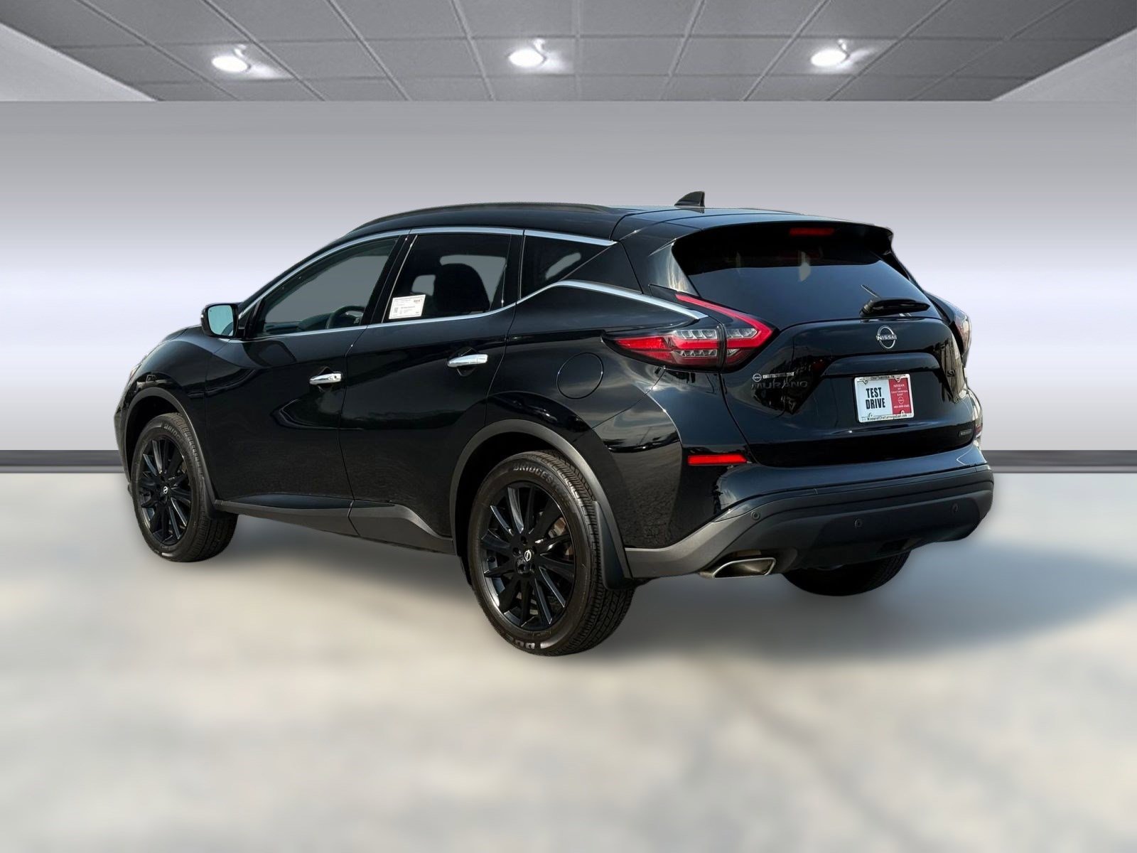 2024 Nissan Murano SV photo 3