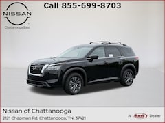2025 Nissan Pathfinder SV SUV